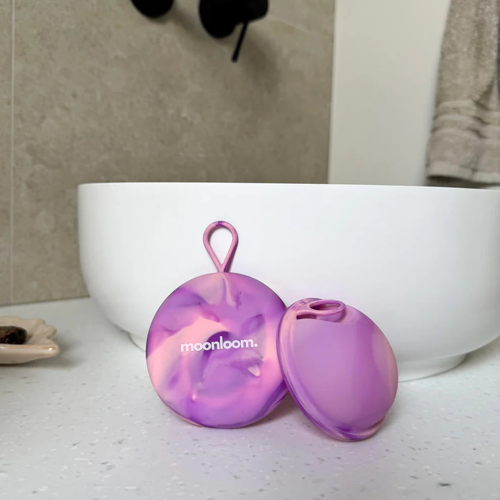 Moonloom menstrualni disk