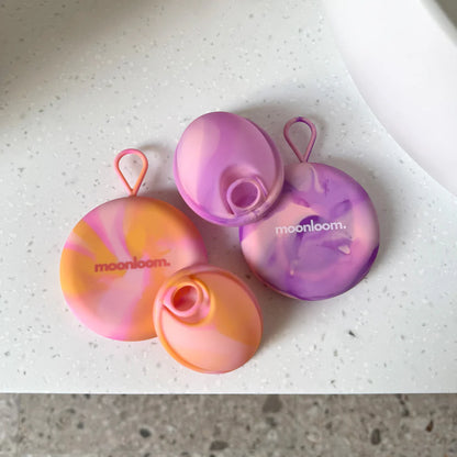 Moonloom menstrualni disk