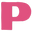 PeachPop logo