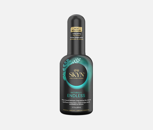 Lubrikant SKYN - NATURALLY ENDLESS, 80 ml