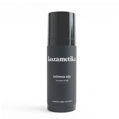 Intimno olje Kozametika, 30 ml