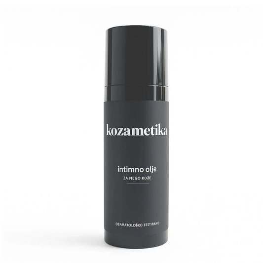 Intimno olje Kozametika, 30 ml