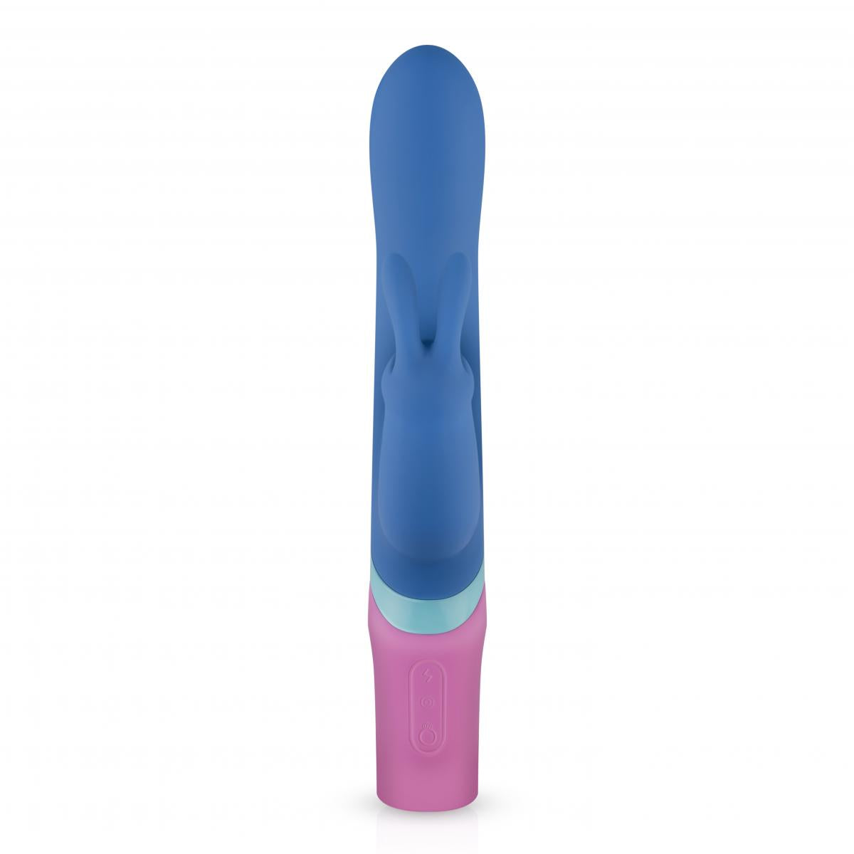 Trojni rabbit vibrator PMV20 - Vice