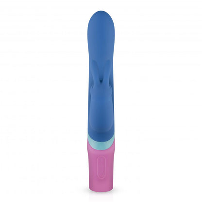 Trojni rabbit vibrator PMV20 - Vice