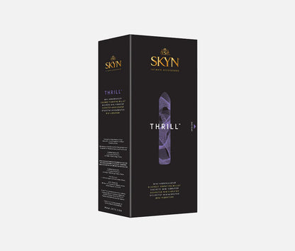 Bullet vibrator SKYN - Thrill