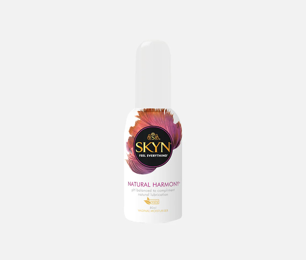 Lubrikant SKYN - NATURAL HARMONY, 80 ml