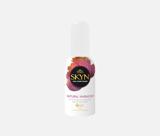 Lubrikant SKYN - NATURAL HARMONY, 80 ml