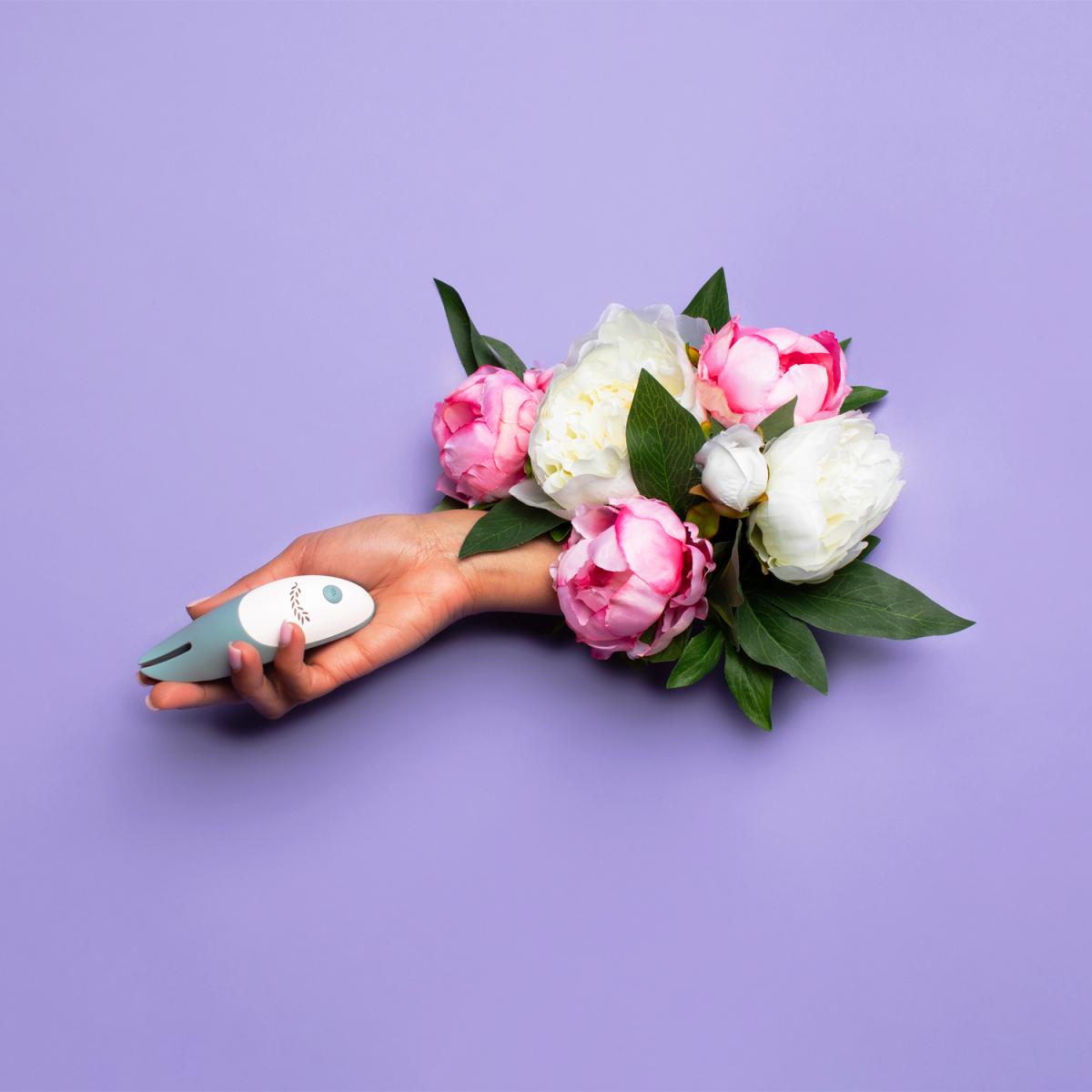 Stimulator klitorisa Bloom - The Tulip