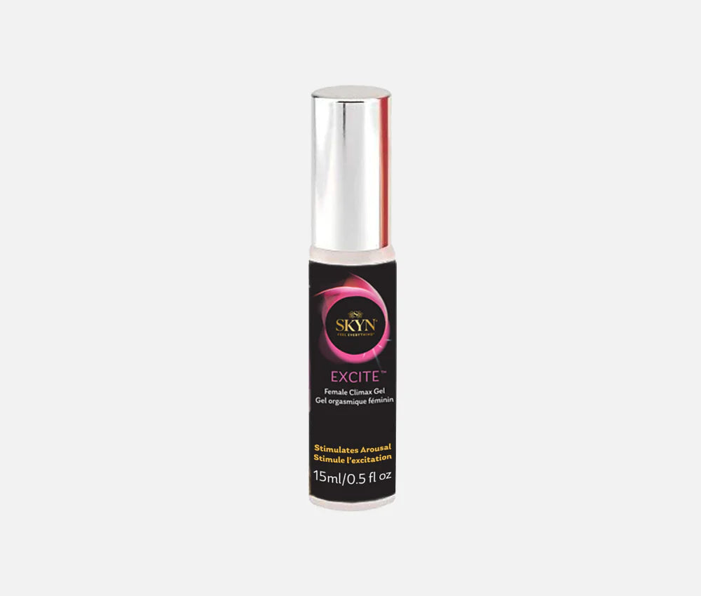Stimulacijski gel SKYN Excite For Women