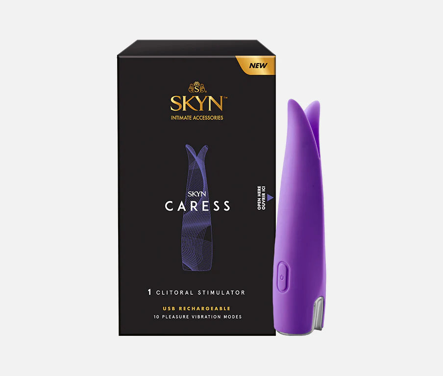 Stimulator klitorisa SKYN Caress