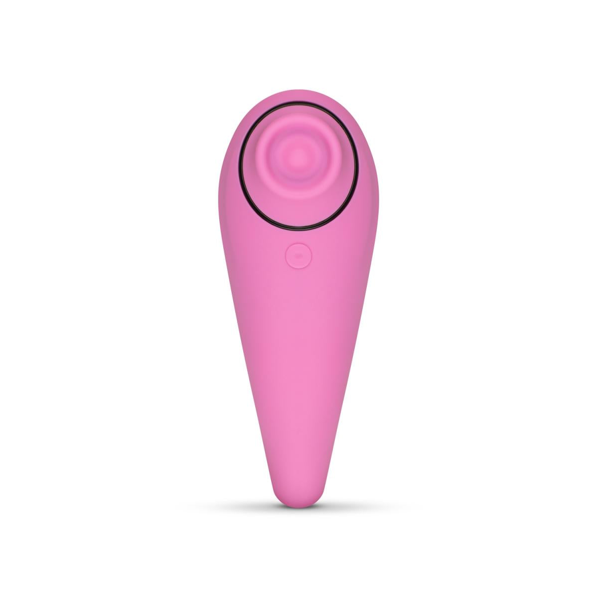 Stimulator klitorisa Feelztoys - Femmegasm, roza