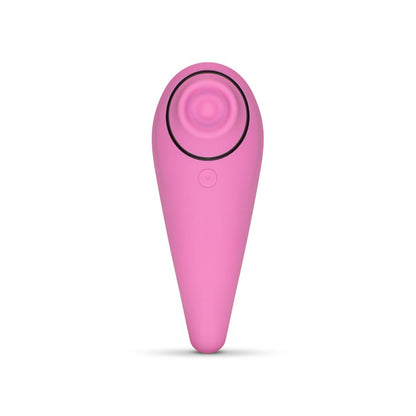 Stimulator klitorisa Feelztoys - Femmegasm, roza