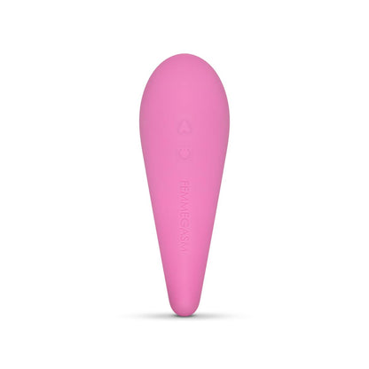 Stimulator klitorisa Feelztoys - Femmegasm, roza