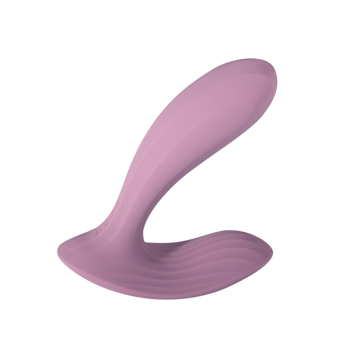 Stimulator G točke Svakom - Erica, roza