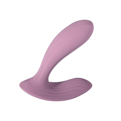 Stimulator G točke Svakom - Erica, roza