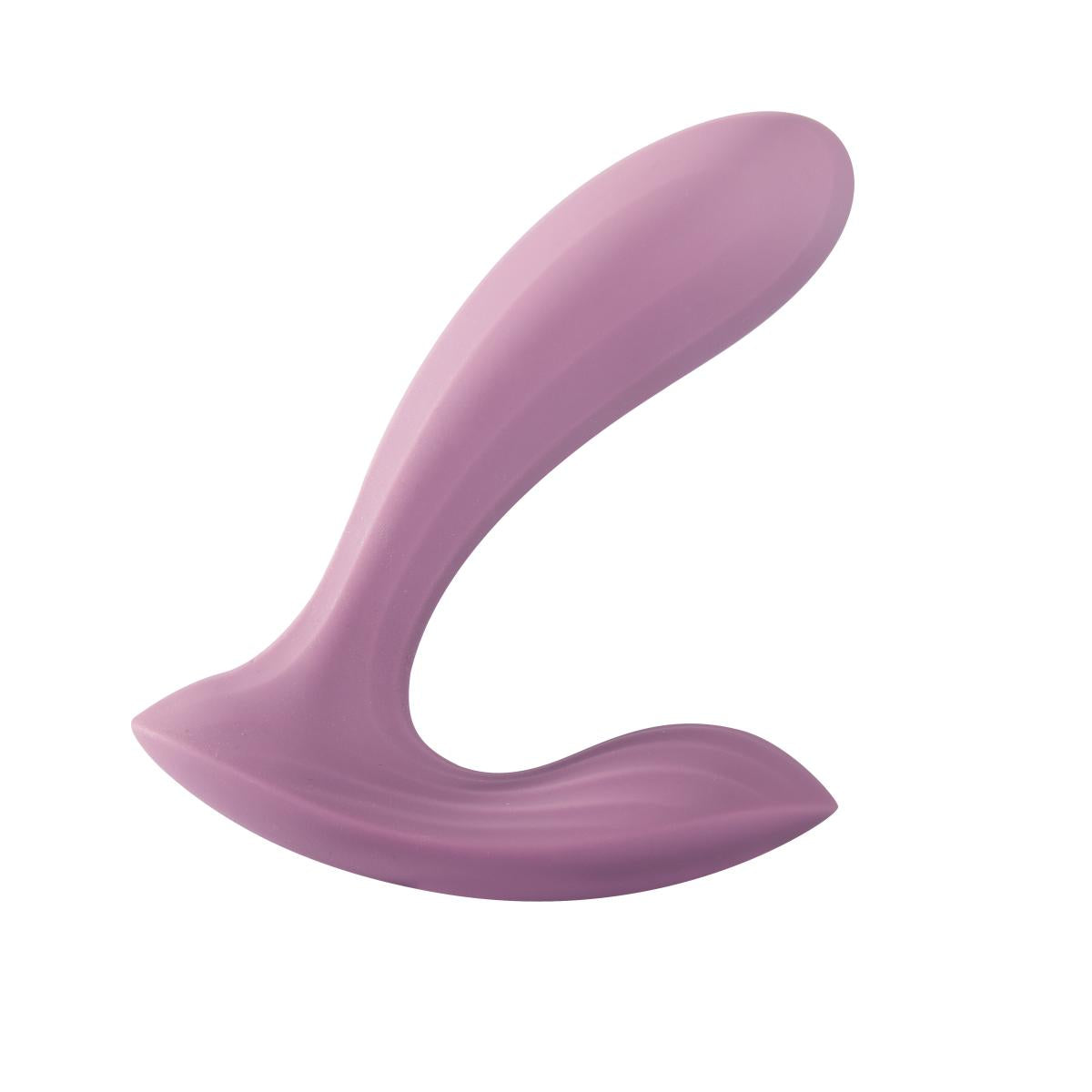 Stimulator G točke Svakom - Erica, roza