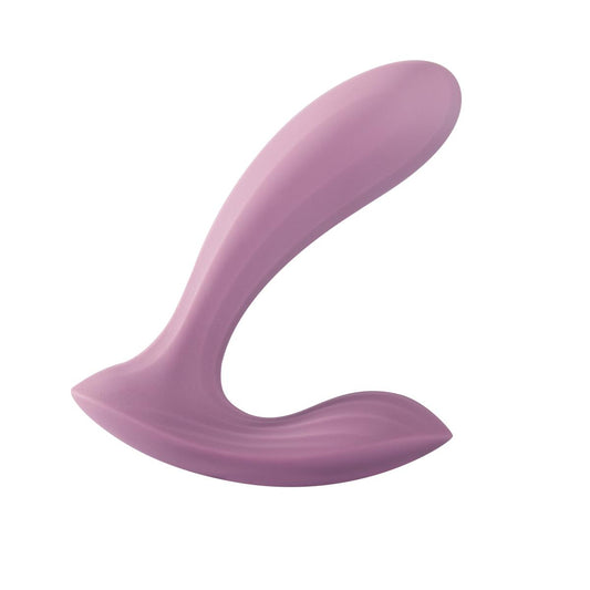 Stimulator G točke Svakom - Erica, roza