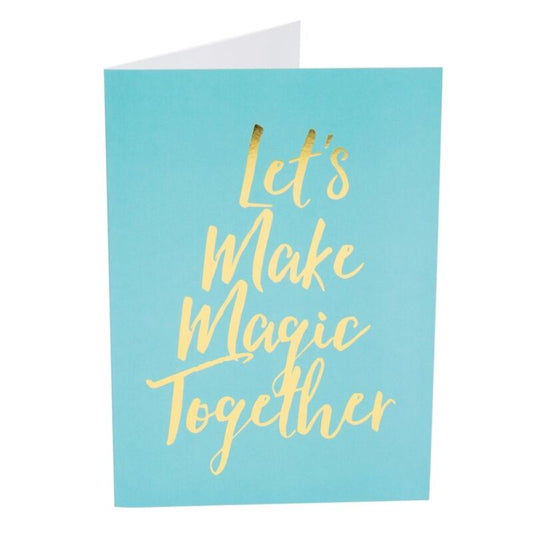 Igra Kamasutra Naughty Notes Let's Do Magic Together