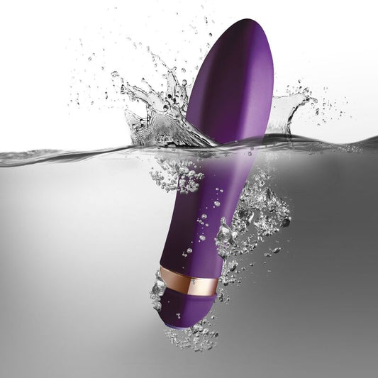 Manjši vibrator Rocks-Off - Twister