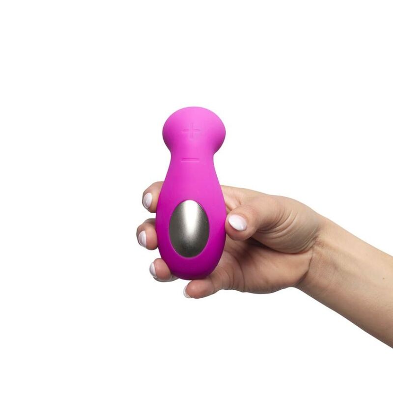 KIIROO - TITAN IN CLIONA LILA COUPLES SET