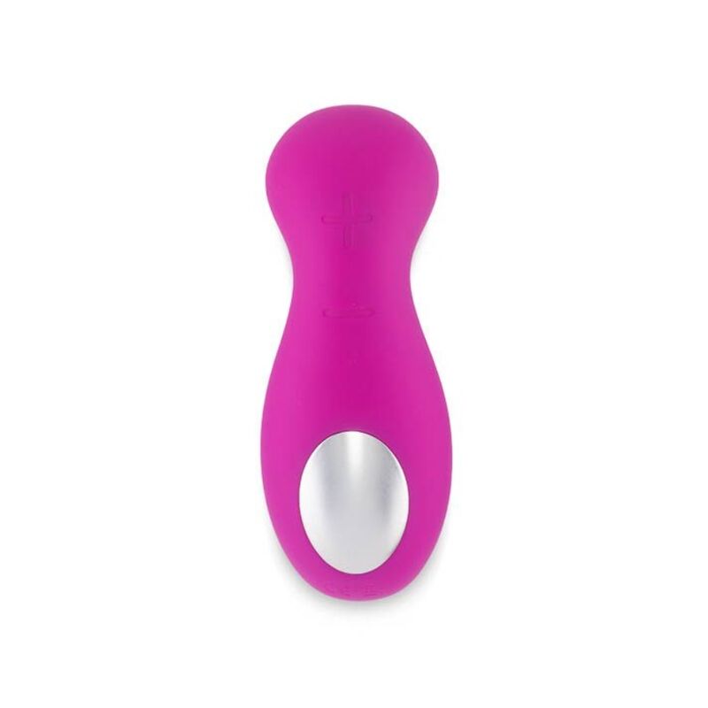 KIIROO - TITAN IN CLIONA LILA COUPLES SET