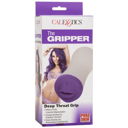 CALEXOTICS - GLOBOKO OPRIJEMANJE GRLA