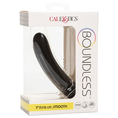 CALEXOTICS - BREZMEJNI DILDO 17,8 CM