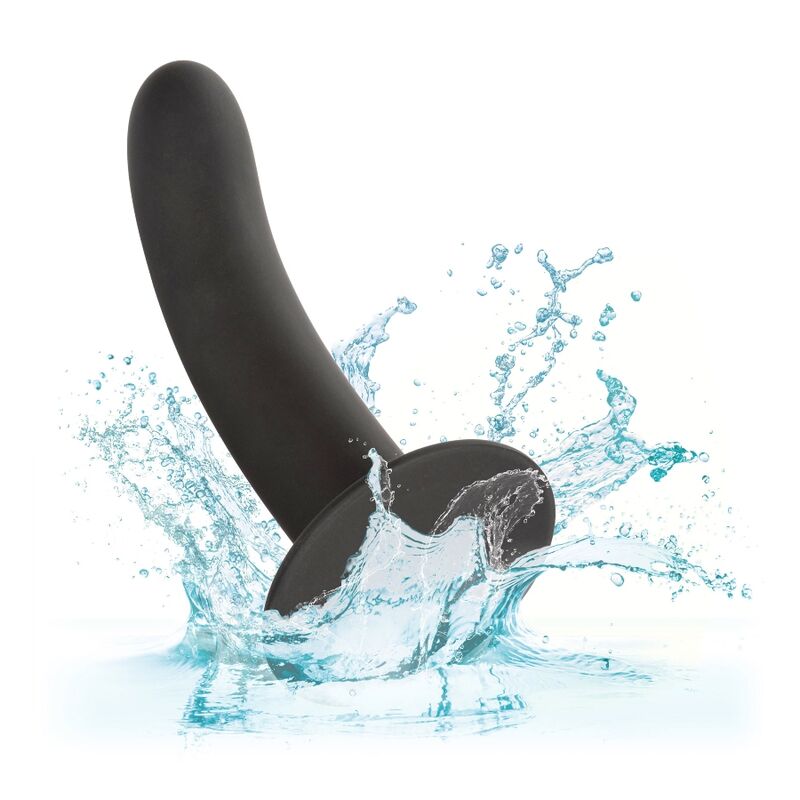CALEXOTICS - BREZMEJNI DILDO 17,8 CM
