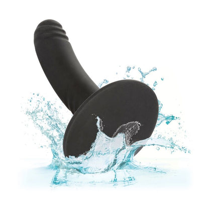 CALEXOTICS - BOUNDLESS DILDO 12 CM ZDRUŽLJIV S PASOVI