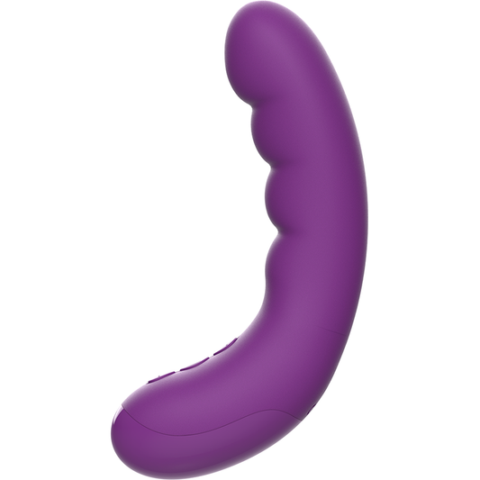 REWOLUTION - REWOCURVY POLNILNI FLEKSIBILNI VIBRATOR