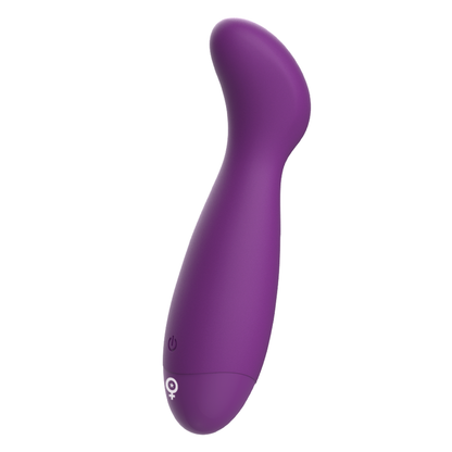 REWOLUTION - REWOPULSE PRILAGODLJIV VIBRATOR G-TOČKOVNI STIMULATOR