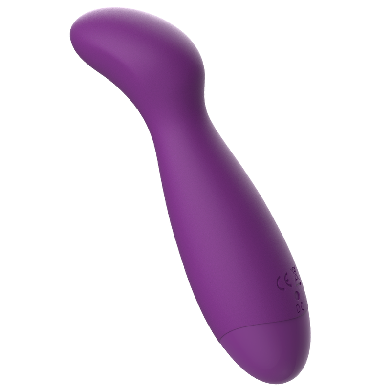 REWOLUTION - REWOPULSE PRILAGODLJIV VIBRATOR G-TOČKOVNI STIMULATOR