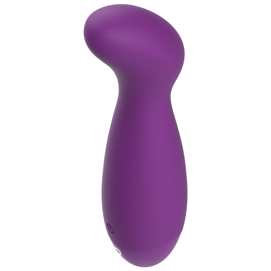 REWOLUTION - REWOPULSE PRILAGODLJIV VIBRATOR G-TOČKOVNI STIMULATOR