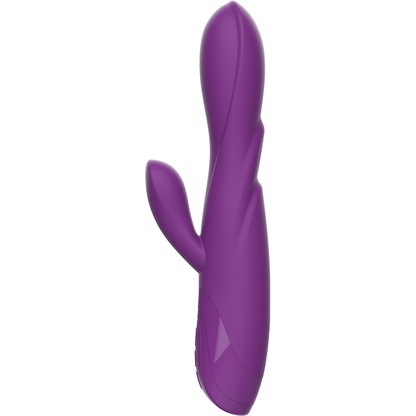 REWOLUTION - REWORABBIT PRILAGODLJIV VIBRATOR Z ZAJCEM
