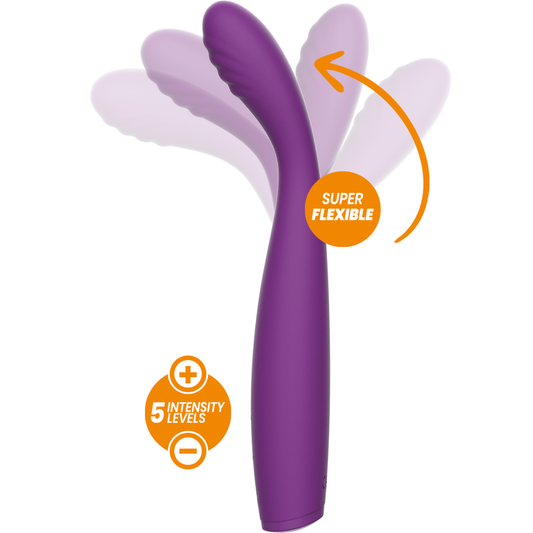 REWOLUTION - REWOSTIM PRILAGODLJIV VIBRATOR