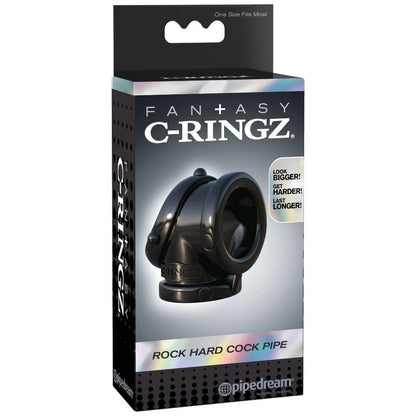 FANTASY C-RINGZ - TRDA CEV