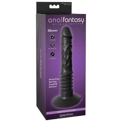 Analni vibrator Anal Fantasy - Ass Fucker