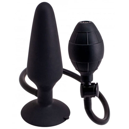 Analni čep Seven Creations - Inflatable Plug, L