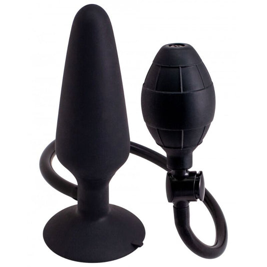 Analni čep Seven Creations - Inflatable Plug, L