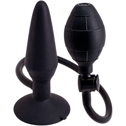 Analni čep Seven Creations - Inflatable Plug, M