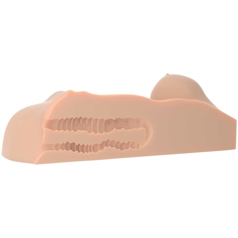 PDX PLUS - POPOLN DDS MASTURBATOR