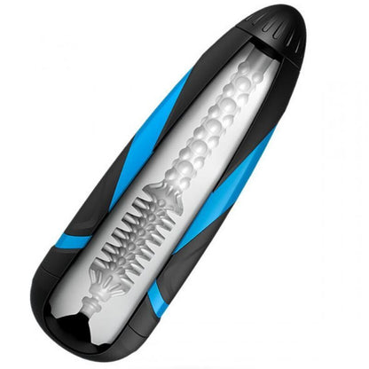 Rokav za masturbator Satisfyer Men - Tornado Bliss