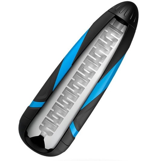 Rokav za masturbator Satisfyer Men - Lusty Tongues