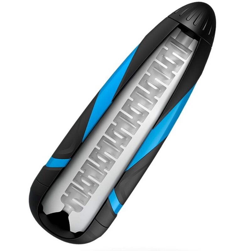 Rokav za masturbator Satisfyer Men - Lusty Tongues
