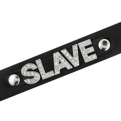 Choker Coquette Chic Desire Slave