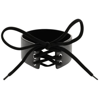 Choker Coquette Chic Desire Wide