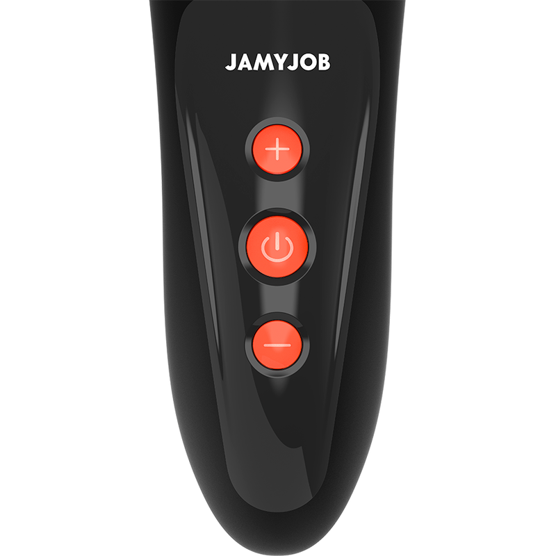 JAMYJOB - NAČINI VIBRIRANJA IN PULZACIJE PULZATORJA