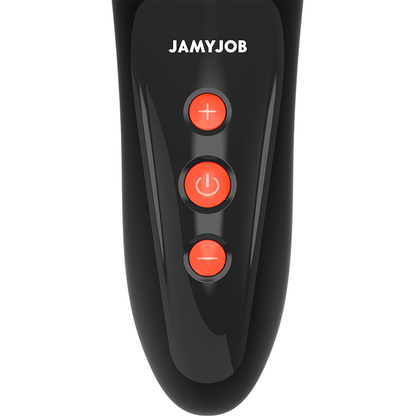 JAMYJOB - NAČINI VIBRIRANJA IN PULZACIJE PULZATORJA
