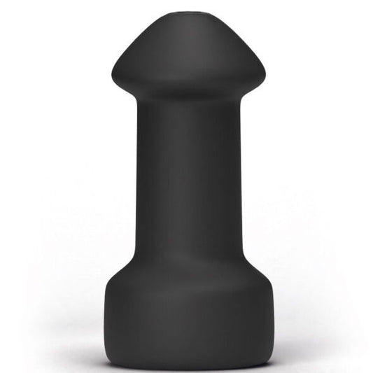 VSE ČRNO - MASTURBATOR HOOK-UP