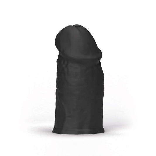 VSE ČRNO - MASTUBADOR E-BOY